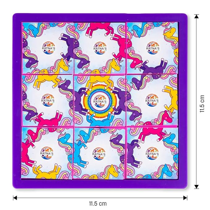 Mind-Challenging Puzzle Game – Brain Teaser Fun for Kids