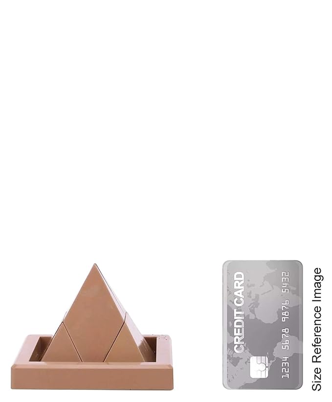 Ratna’s Multicolor Pyramid Puzzle – Brain-Boosting Fun Toy for Kids