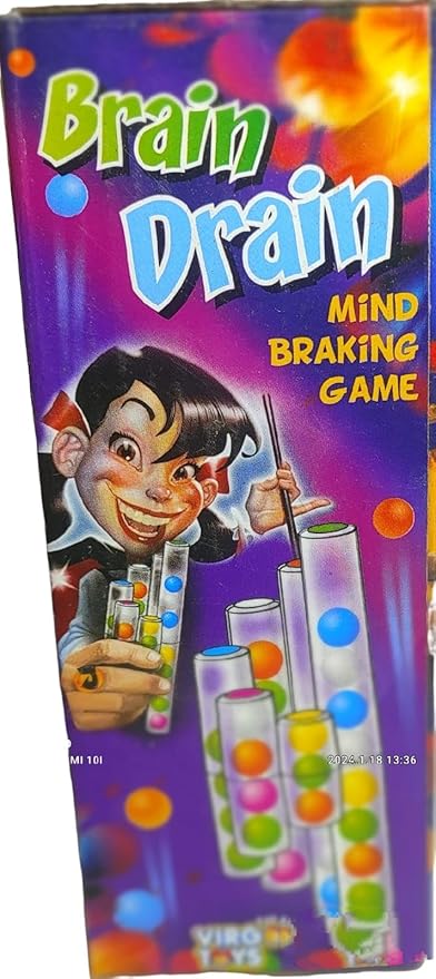 Kids Mind Game – Fun Educational Brain Teaser for Children