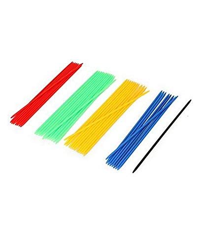 Jumbo Mikado Sticks – Concentration & Attention Skill Builder for Kids