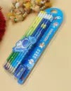 Little Tree 12 Pencils MC – Bright Colors for Creative Minds