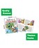 Pinwheel Books 151 Stories of Arabian Nights – A Treasure Trove of Educative and Enchanting Tales for Kids