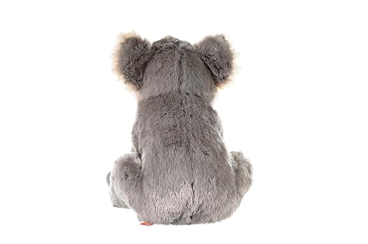 Wild Republic Koala Plush – Soft Stuffed Animal Toy Gift for Kids