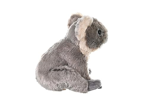 Wild Republic Koala Plush – Soft Stuffed Animal Toy Gift for Kids