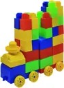 Young Builders Set 1 – Spark Creativity, Learning & Engineering Skills Through Hands-On Play