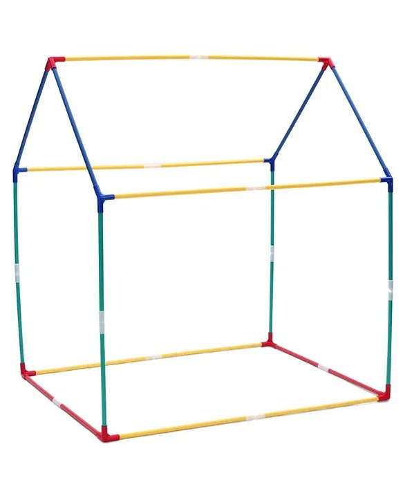 PLAY HOUSE TENT CER