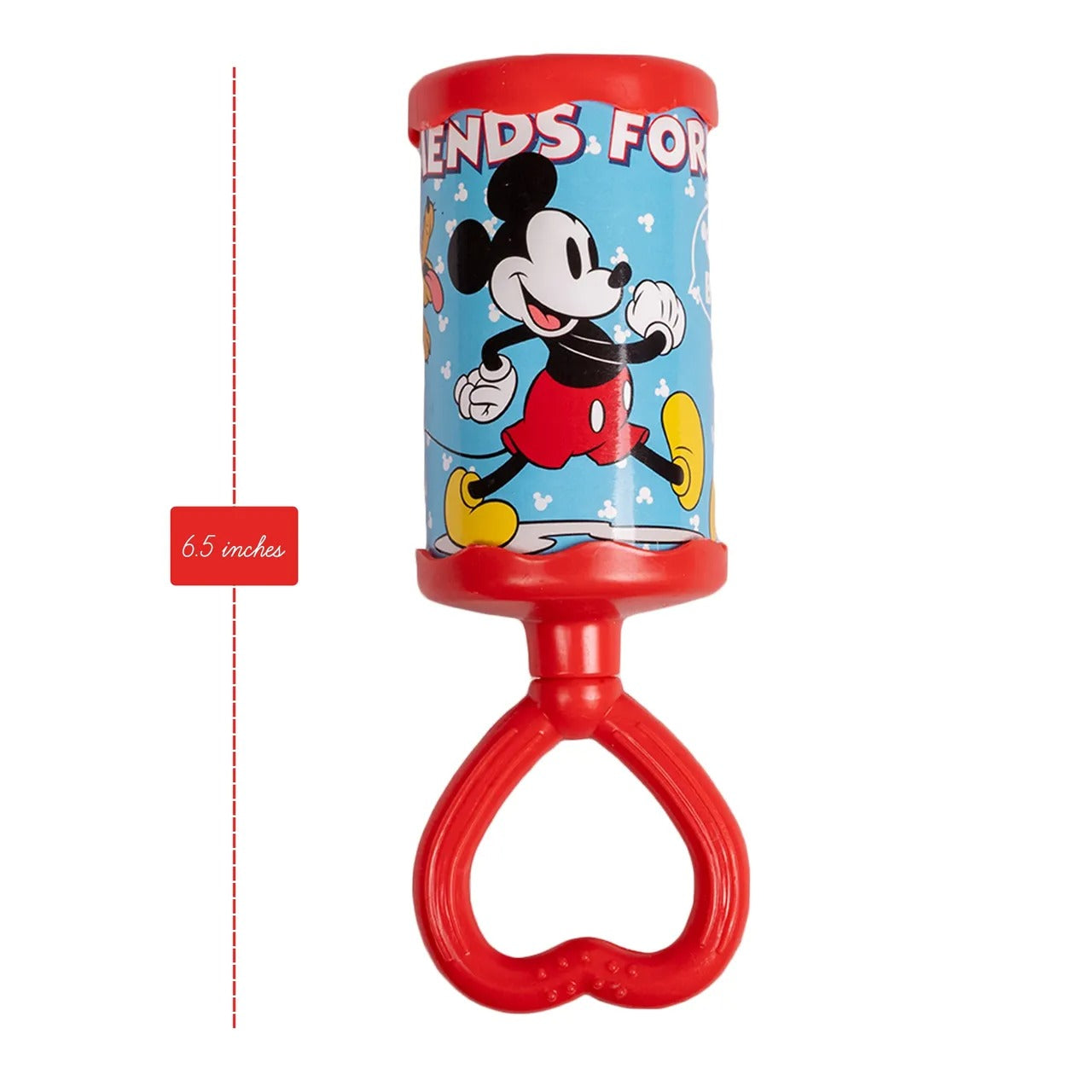 DISNEY BABY RATTLE PR – Magical Moments for Little Ones