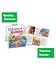 151 Stories from the Bible – Pinwheel Educative Storybook for Kids (English)