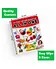 My First Board Book of All-in-One – Early Learning Book by Pinwheel (English)