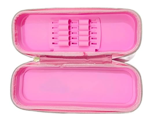 Unicorn Pencil Box & Pencil Set – Stationery Gift Pack for Kids