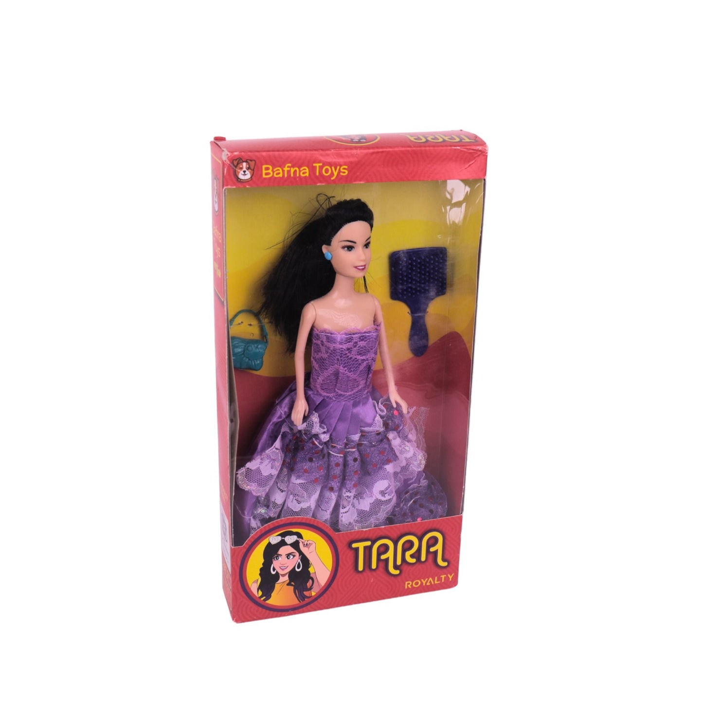 Tara Dolls Bafna | Beautifully Crafted Dolls for Every Child