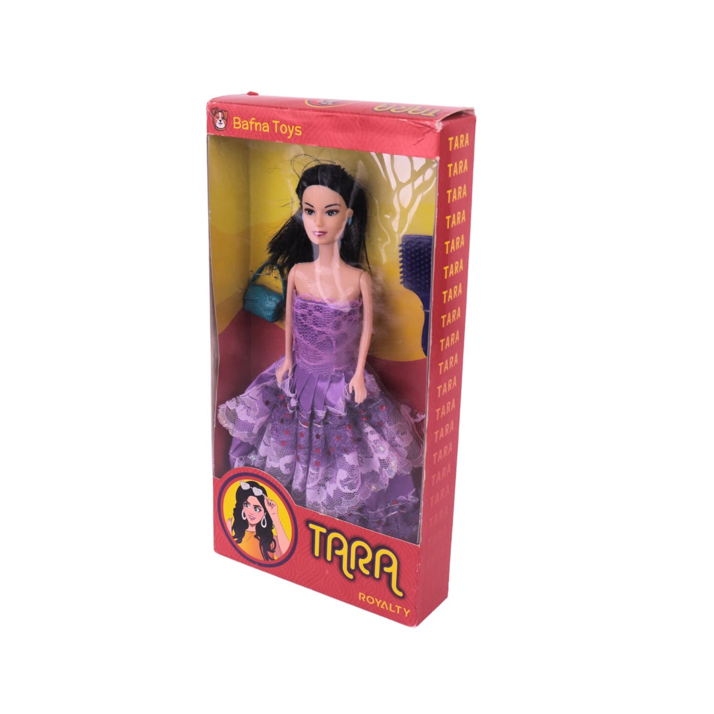 Tara Dolls Bafna | Beautifully Crafted Dolls for Every Child