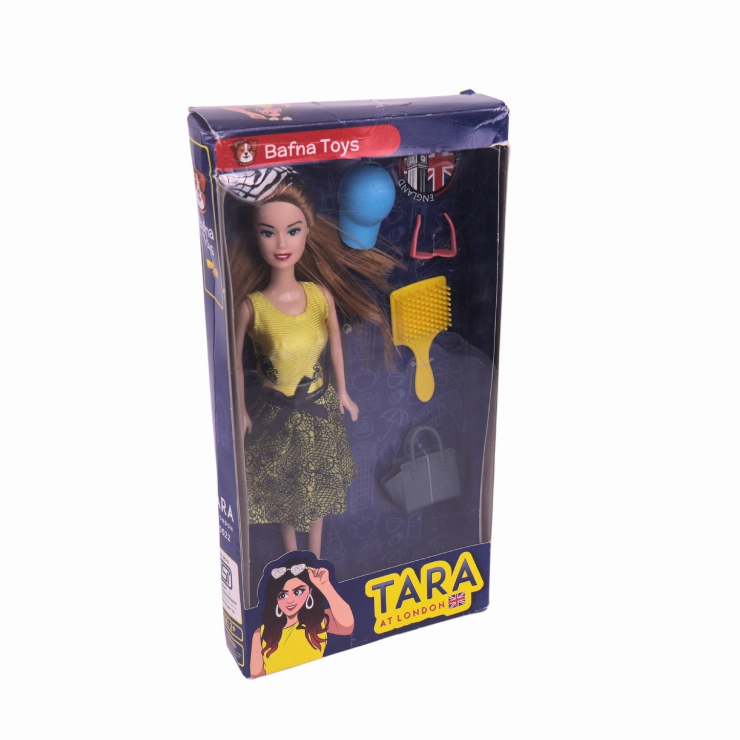 Tara Dolls Bafna – Unique Cultural Dolls for Play & Display