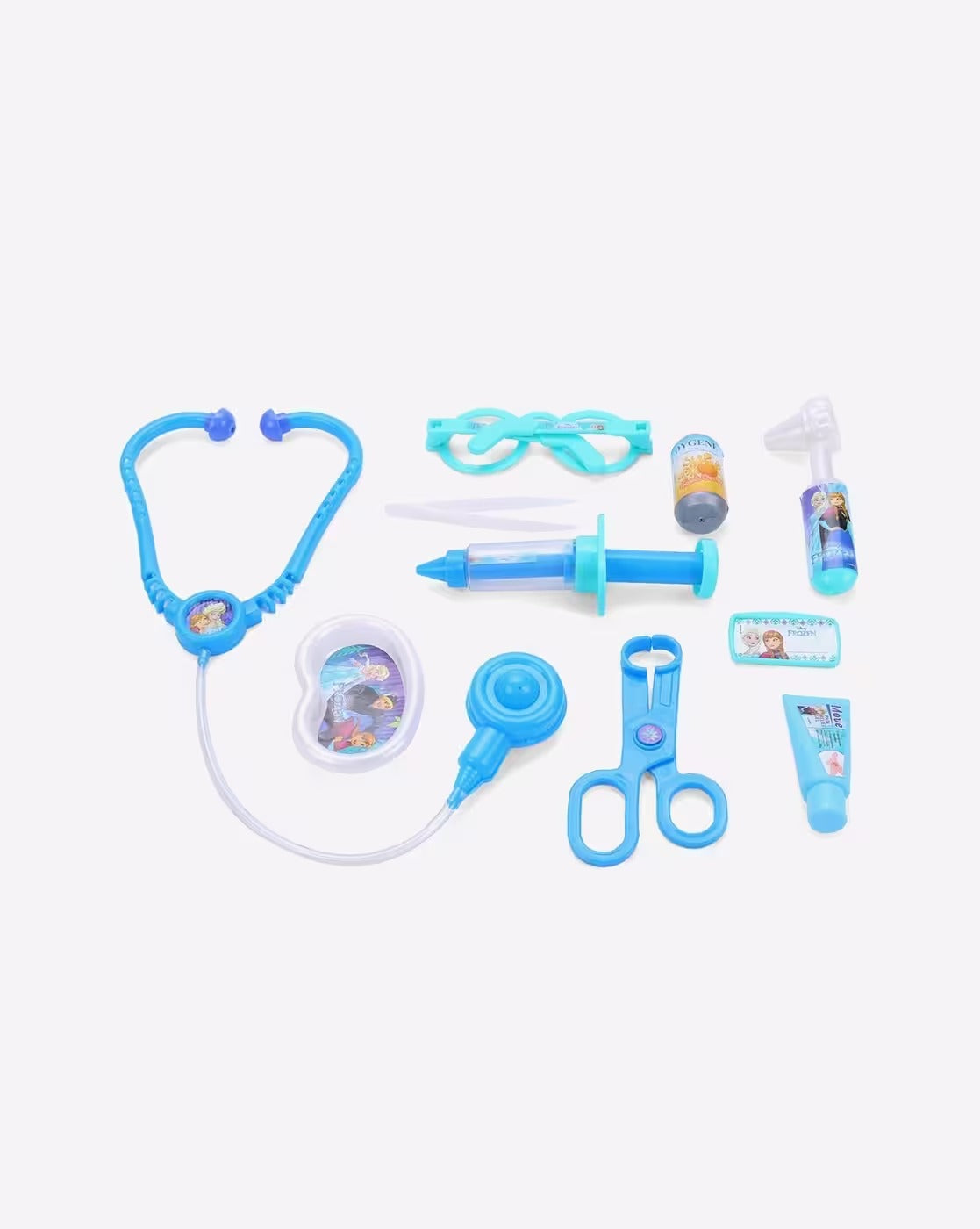 My First Doctor Set | Perfect for Aspiring Young Doctors