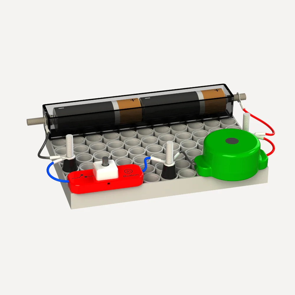 Blix ROBOTIX: Empowering Young Minds Through Hands-On STEM and Robotics Learning