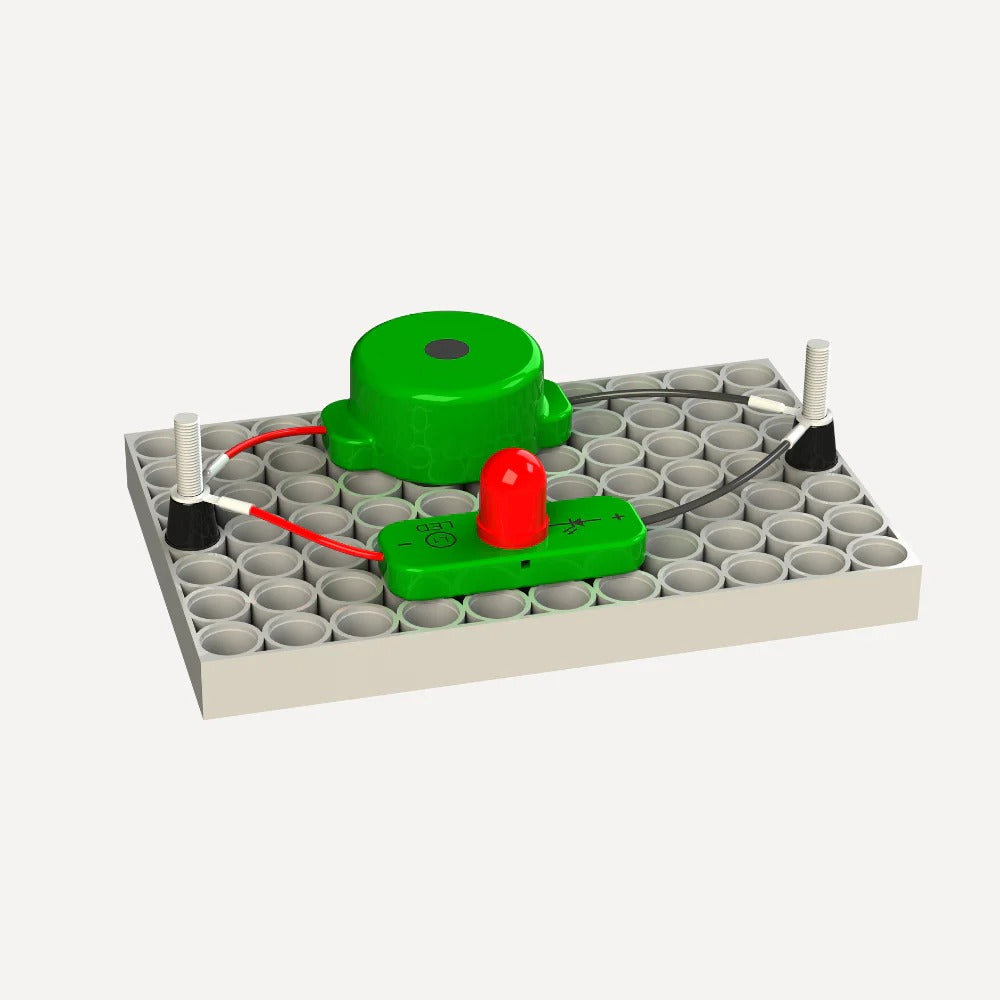 Blix ROBOTIX: Empowering Young Minds Through Hands-On STEM and Robotics Learning