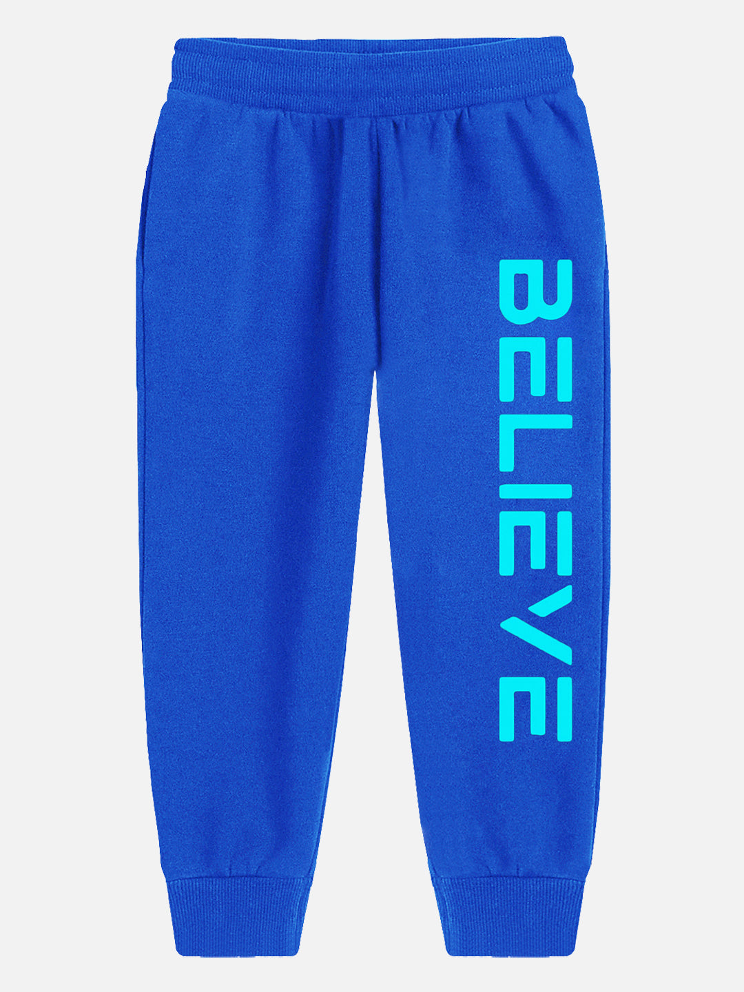 Trampoline Unisex 5-Pack Printed Jogger Fit Pyjamas