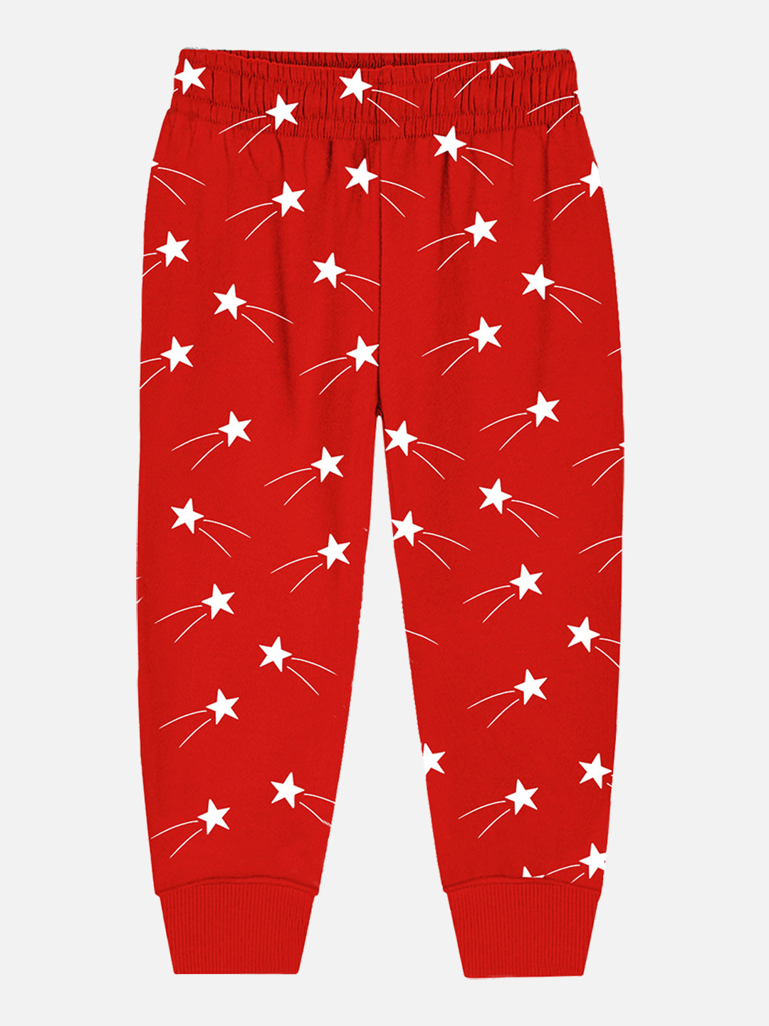 Trampoline Unisex 5-Pack AOP Jogger Fit Pyjamas