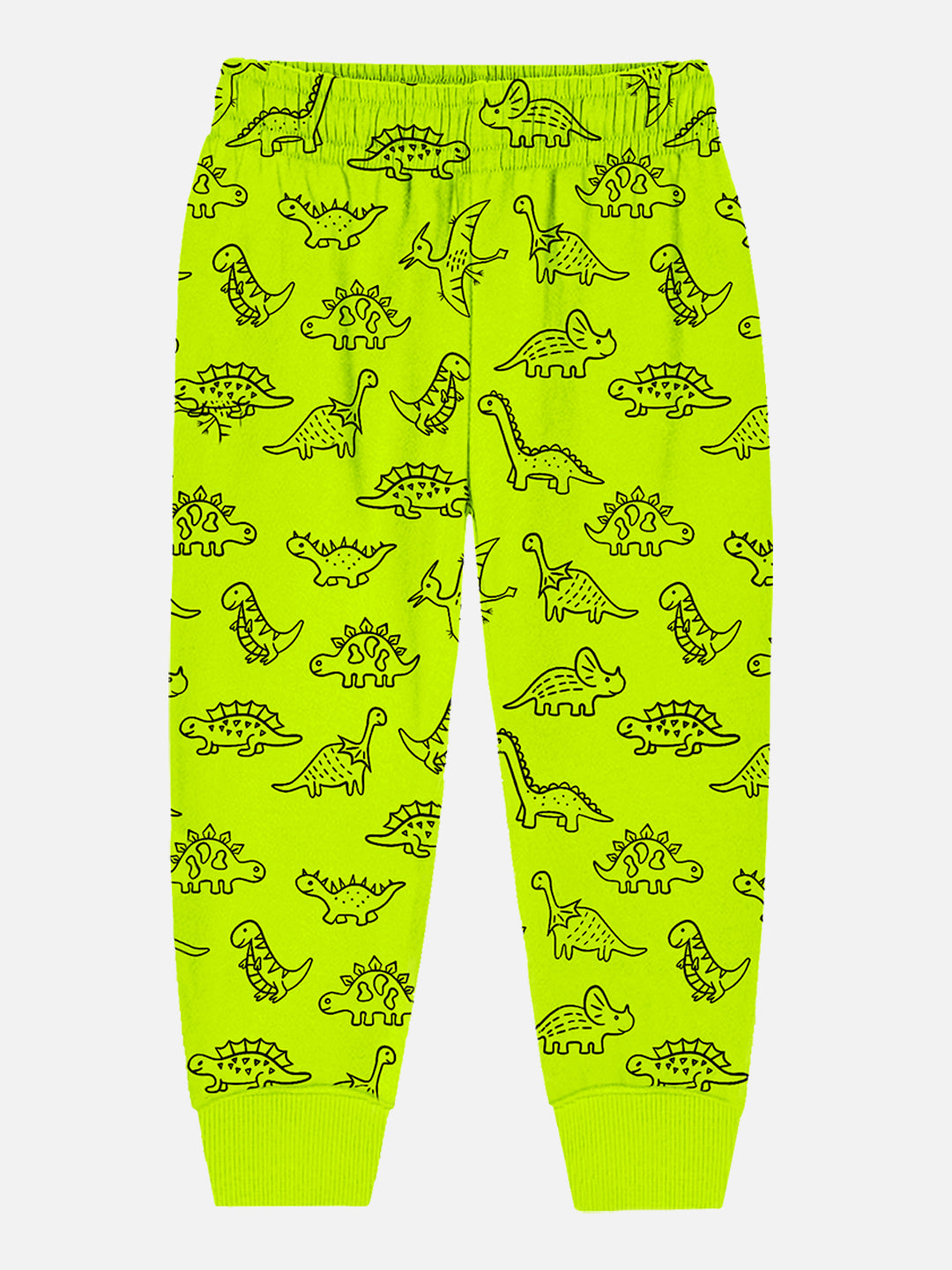 Trampoline Unisex 5-Pack AOP Jogger Fit Pyjamas