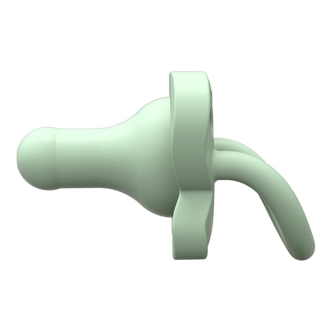 Dr. Brown's Twin Pack Silicone Pacifiers - Blue