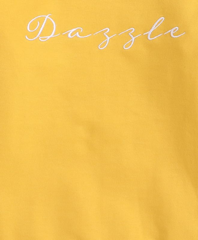 Girls' Yellow Sweatshirts – Cozy, Cute & Made for Every Day