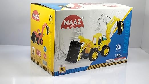 Dig & Dumper Construction Toy Vechicle for Kids Construction Vehicles Kids Building Cars Excavator Bulldozer Road Roller Drill Excavator