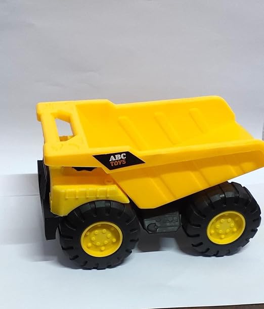 Pull Back Construction Vehicle Toys for KidsPull Back Construction Toy Trucks for Boys-Dump Truck Vehicles