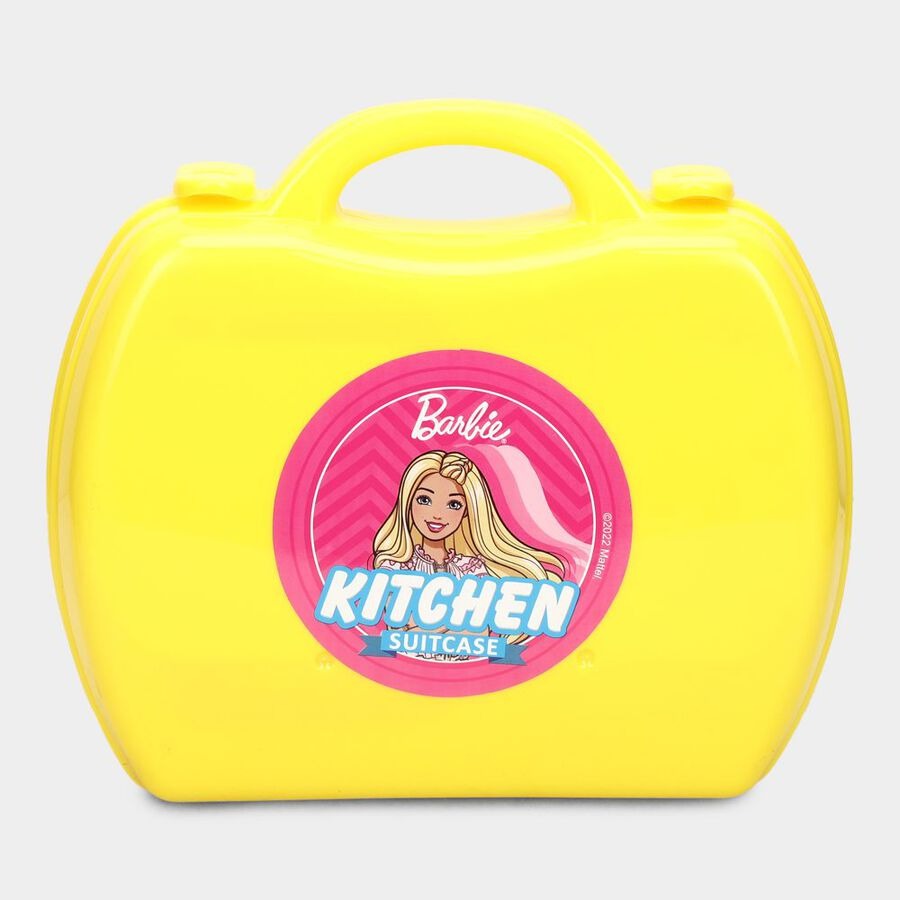 SUITCASE DS MIX CER – Adventure Sets Packed with Fun!