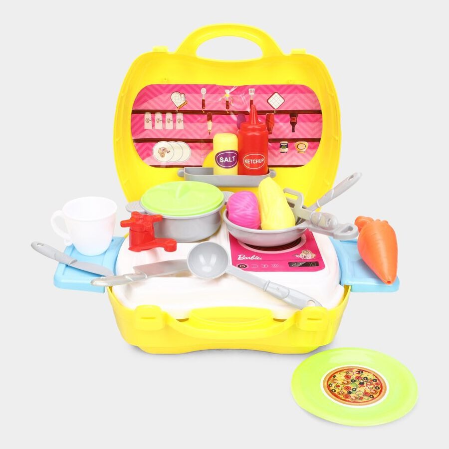 SUITCASE DS MIX CER – Adventure Sets Packed with Fun!