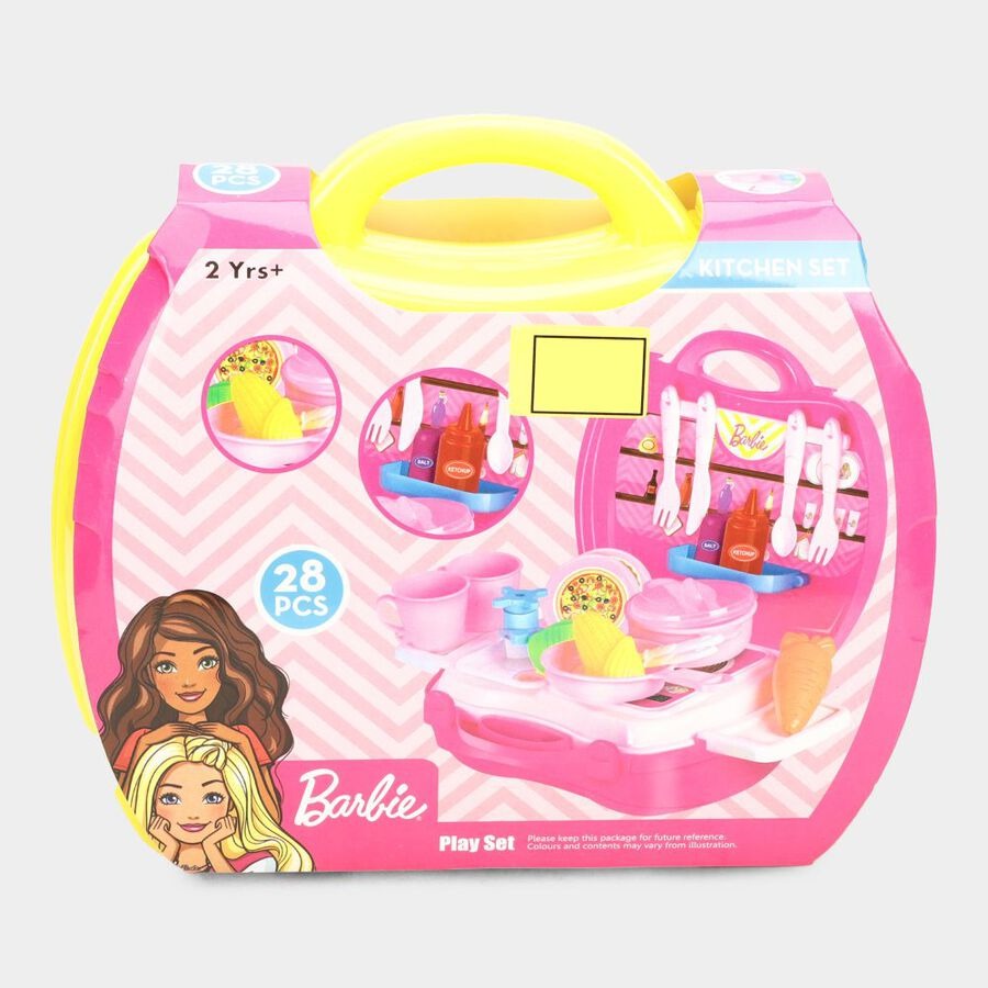 SUITCASE DS MIX CER – Adventure Sets Packed with Fun!