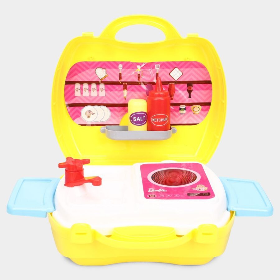 SUITCASE DS MIX CER – Adventure Sets Packed with Fun!