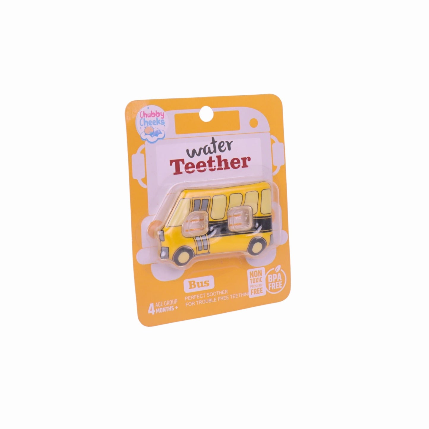 Water Teether – Soothing Comfort for Little Smiles