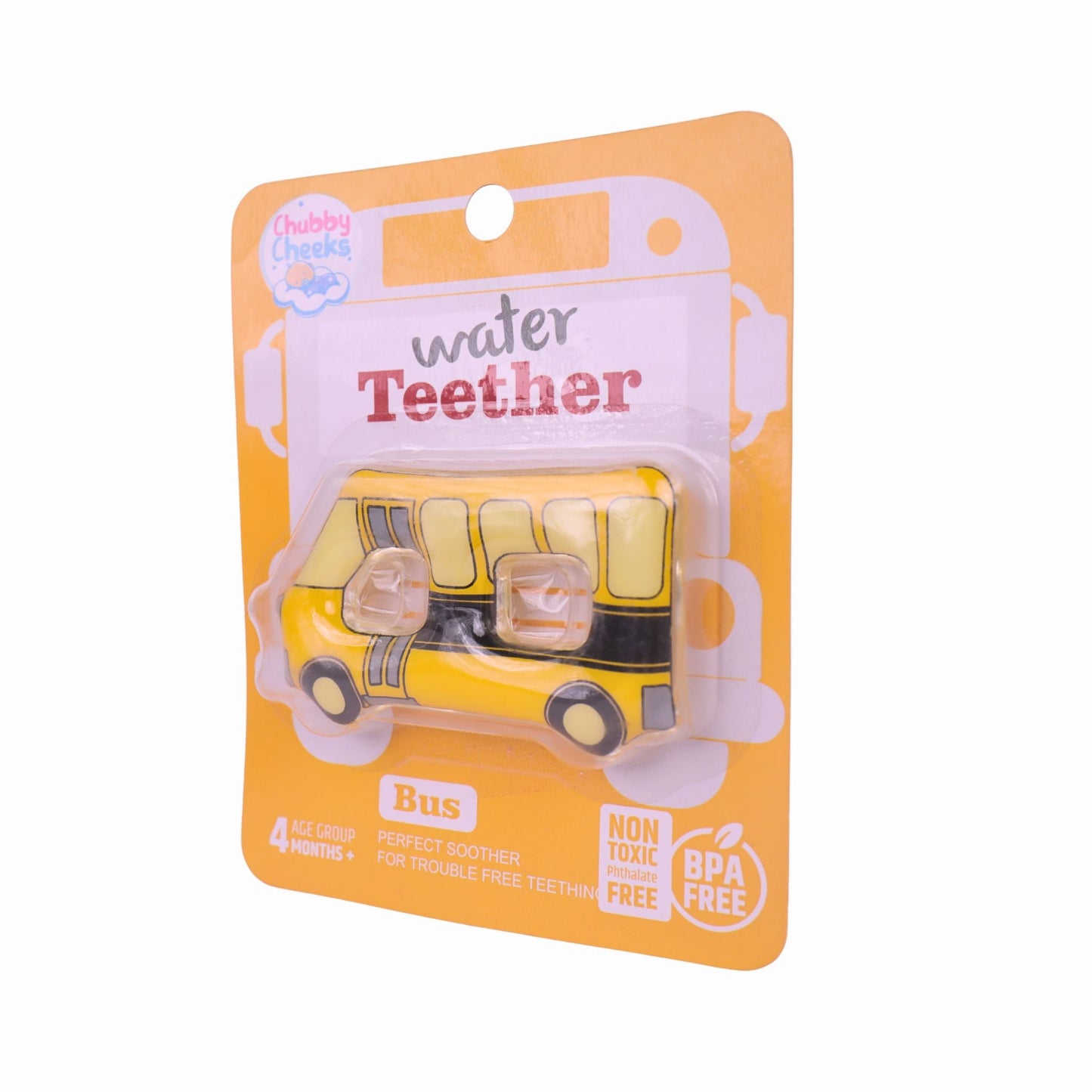 Water Teether – Soothing Comfort for Little Smiles