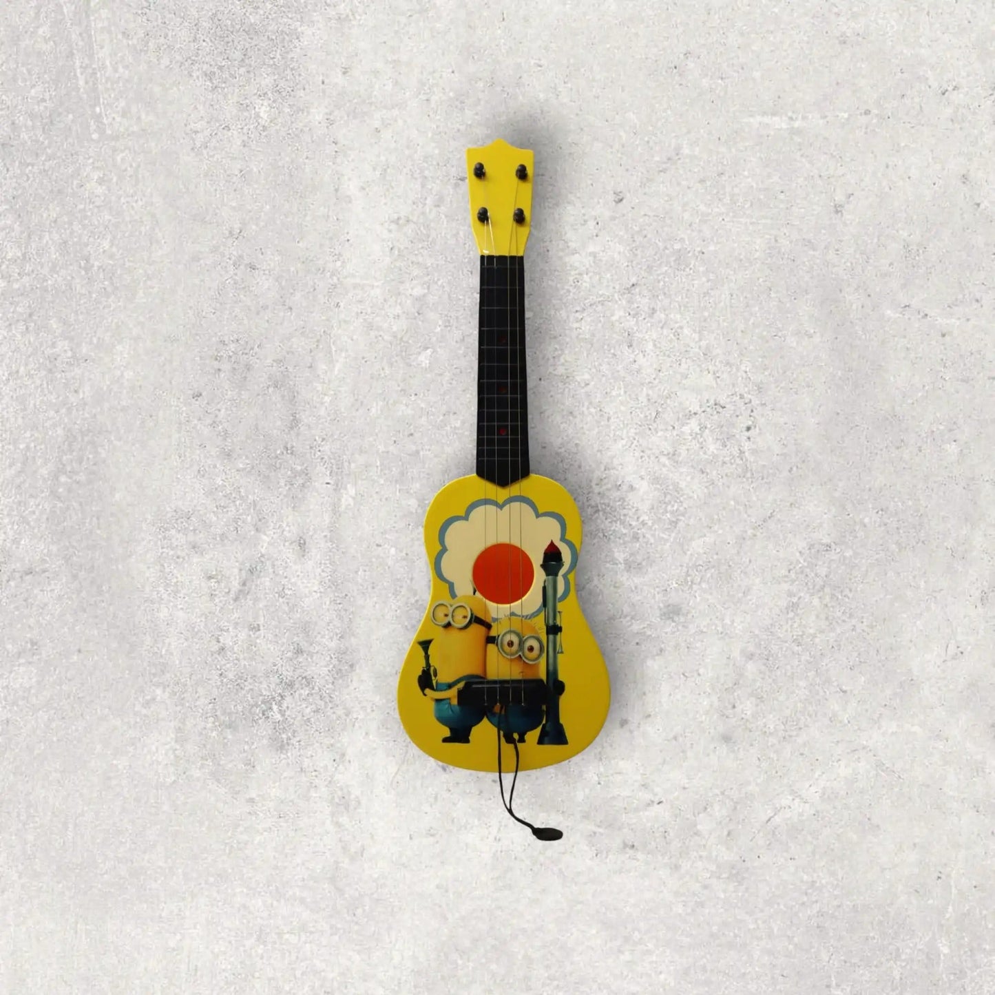 GUITAR DS 155-1 TJM – Rich Tone, Sleek Design, Pro Performance