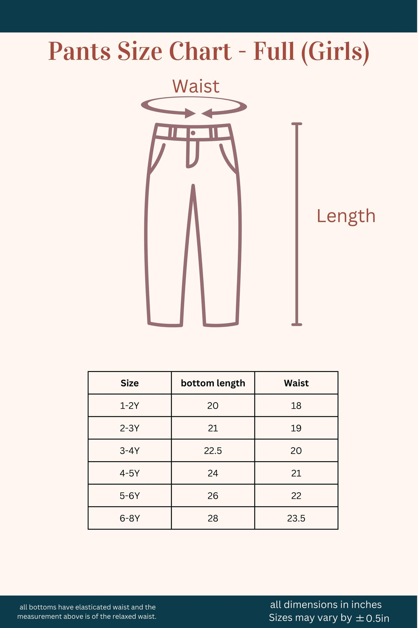 Peekaaboo Girls Cotton Stylish Set with Back Zipper and Flared Full-Length Palazzo Bottoms, Comfort+ Fabric, Elasticated Waist, Machine Washable