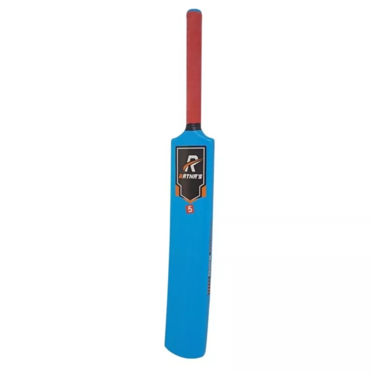 RATNA'S Cricket Bat for Kids – Sports Play Set