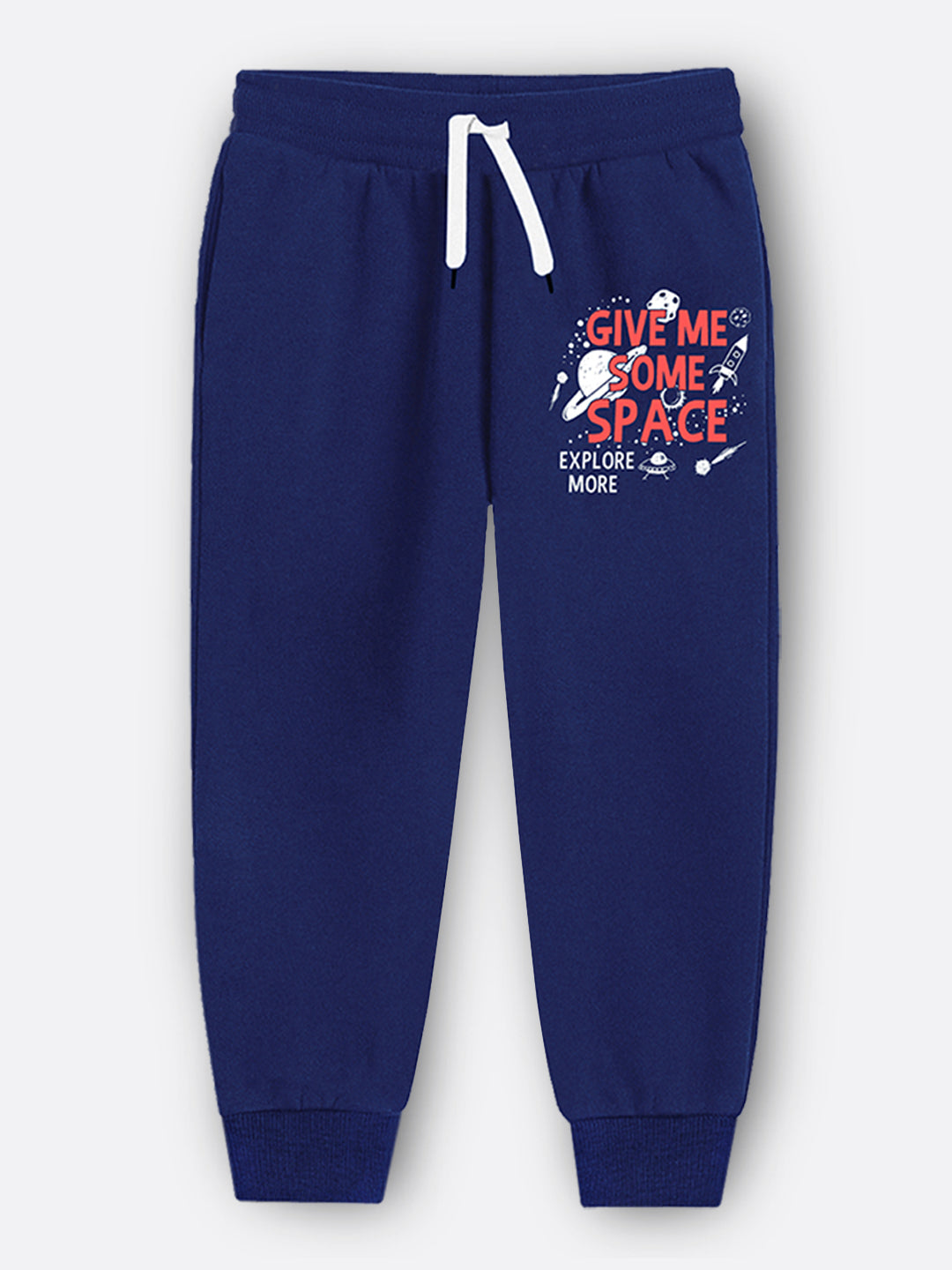 Street Style! 3-Pack Urban Explorer Joggers