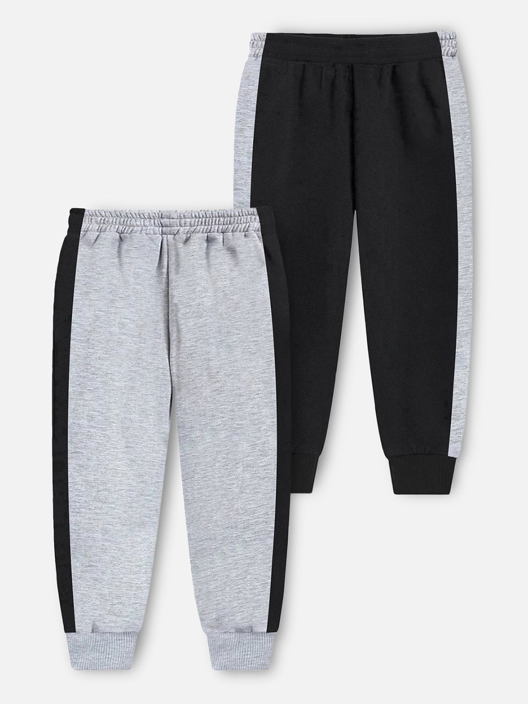 On The Move! 2-Pack Classic Comfort Drawstring Track Pants
