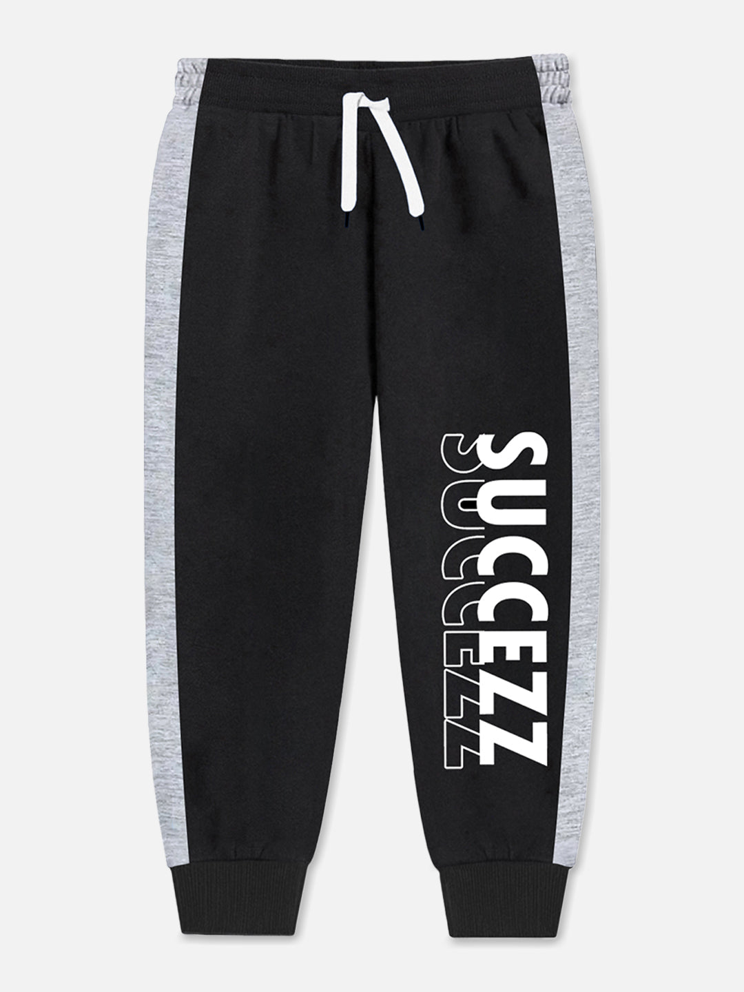 On The Move! 2-Pack Classic Comfort Drawstring Track Pants