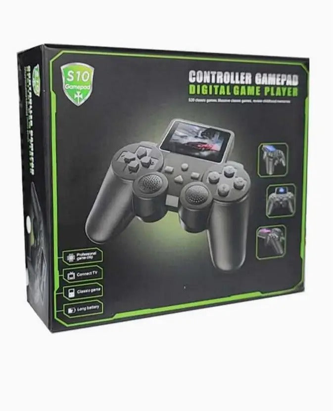 CONTROLLER GAMEPAD SINGLE – Precision Gaming in Your Hands