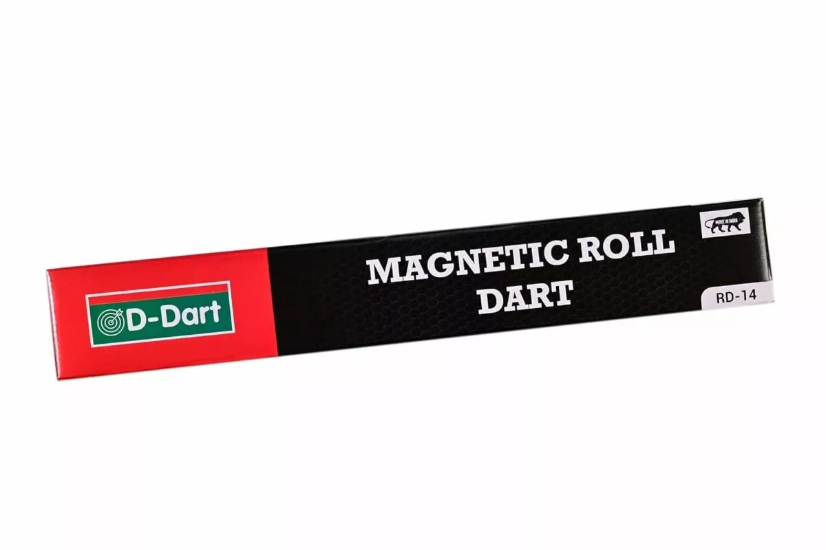 14-inch Magnetic Rolling Dart