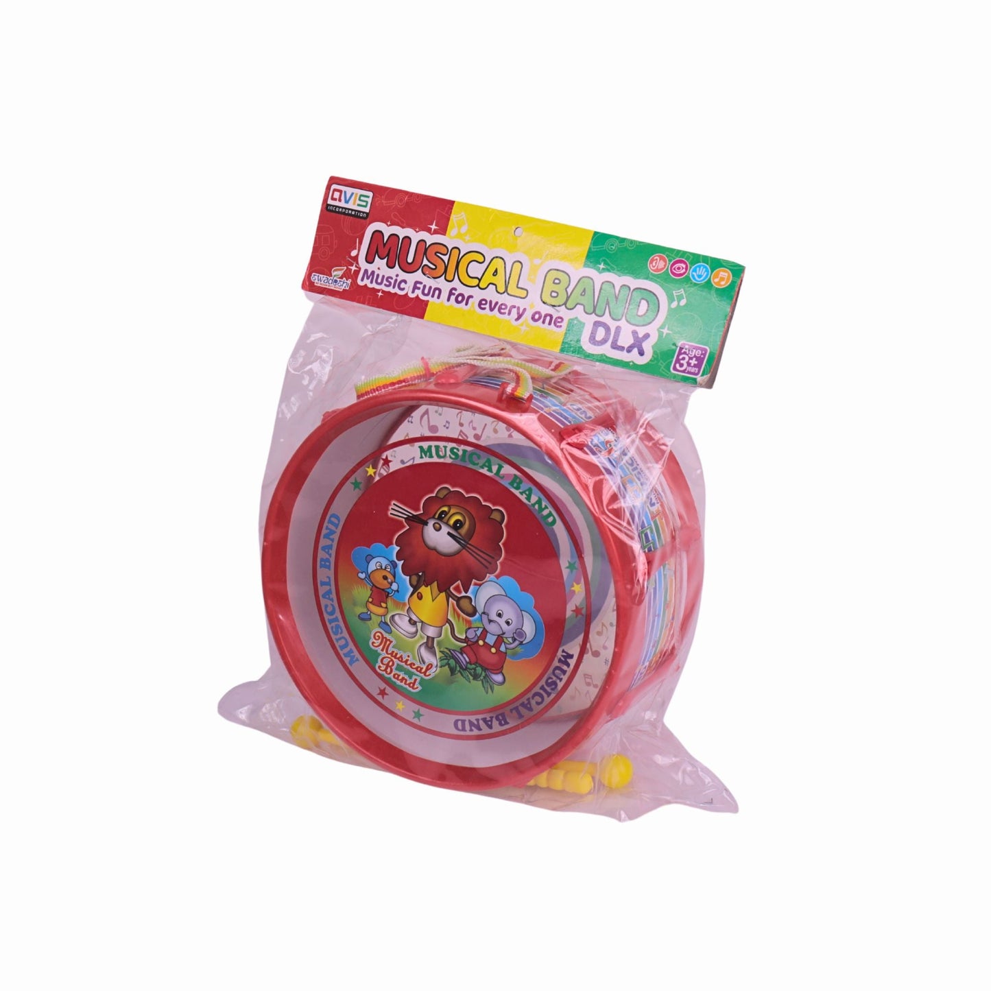 Musical Band DLX - Music Fun for Everyone