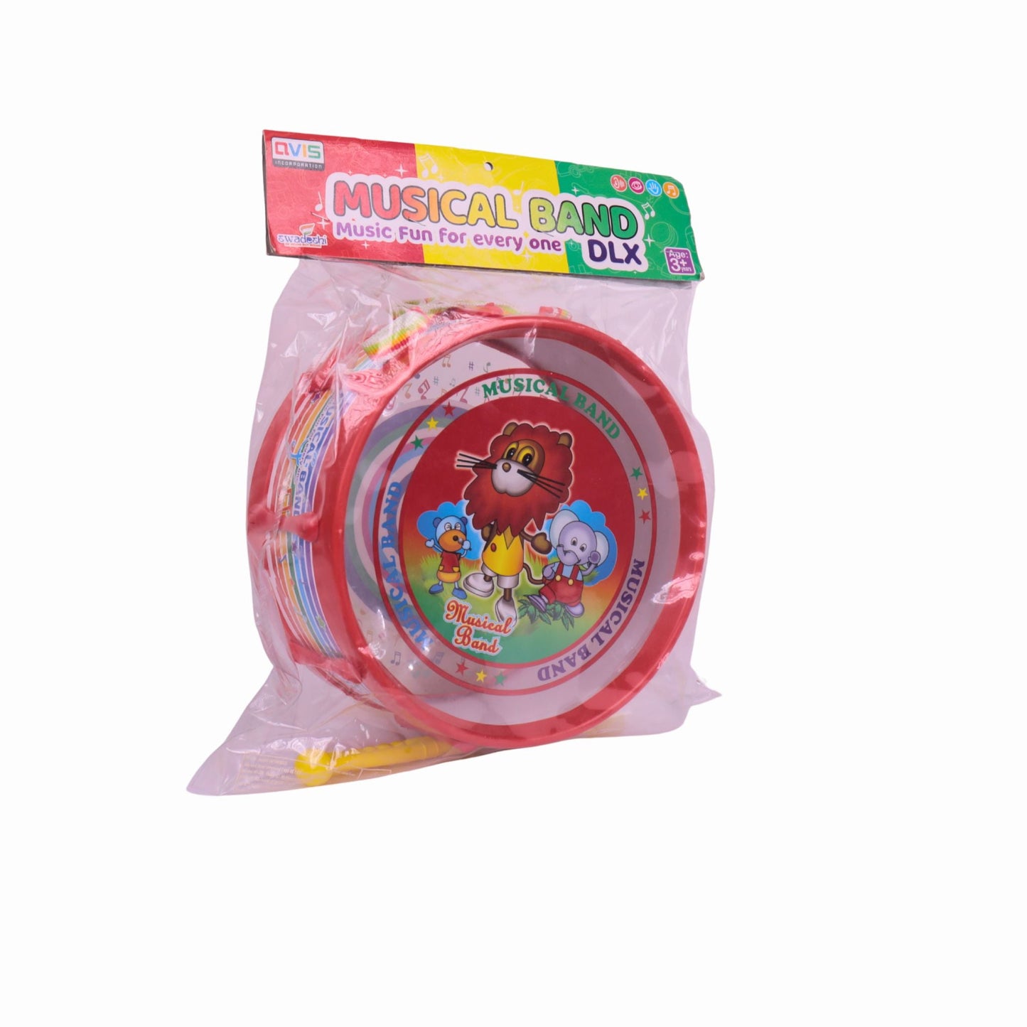 Musical Band DLX - Music Fun for Everyone