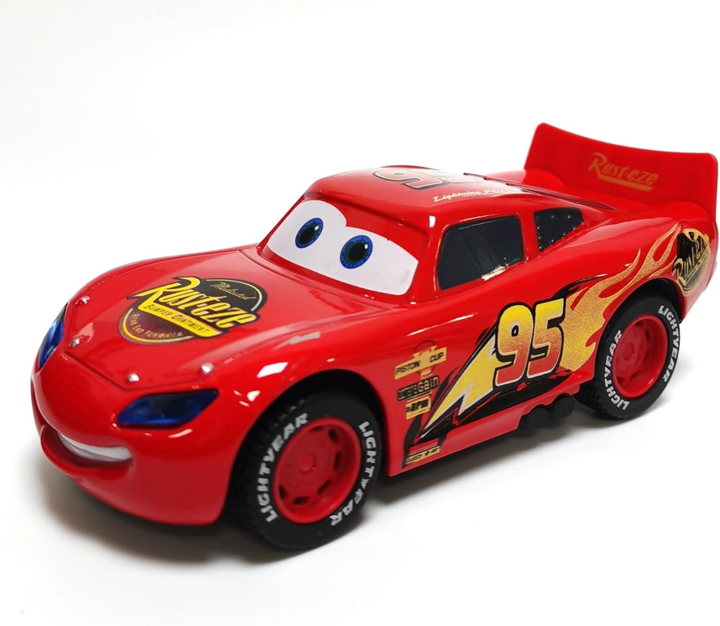 ALLOY CAR 95 TKS: Sleek, Durable, and Fast – The Ultimate Die-Cast Toy for Kids