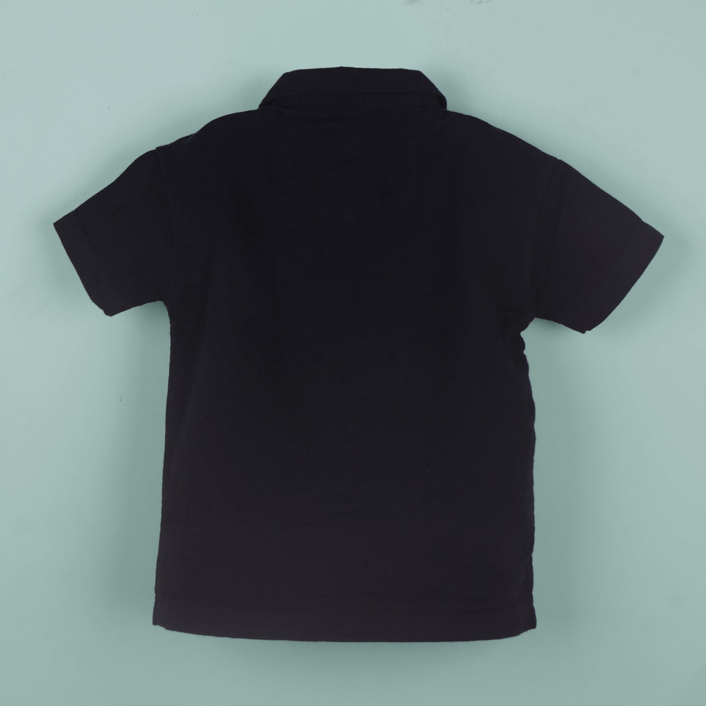 Little Voyager – Kidzello Boys’ Stylish Shirt & Shorts Set