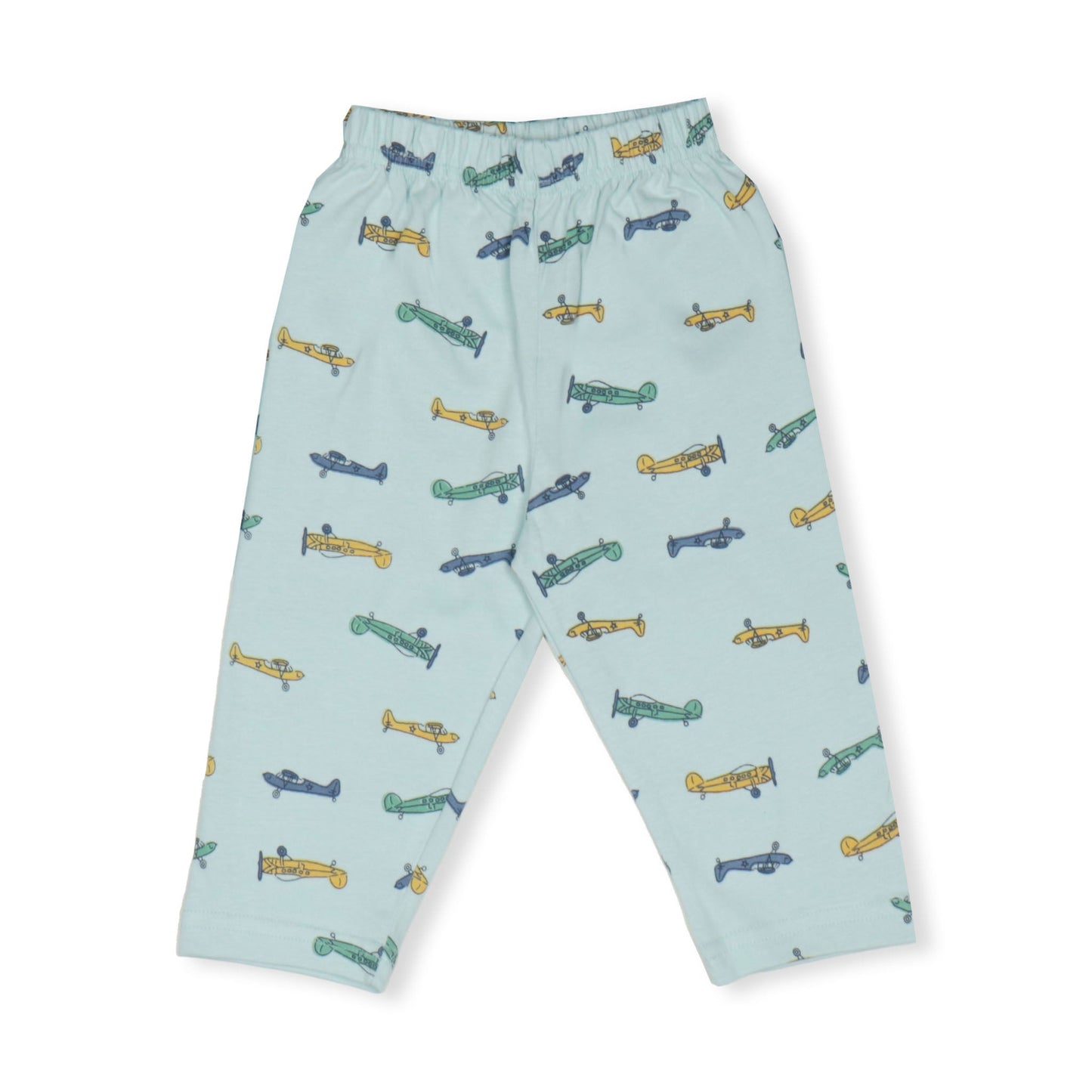 Zero Snoozy Sky: Cozy Explorer Pyjama Set
