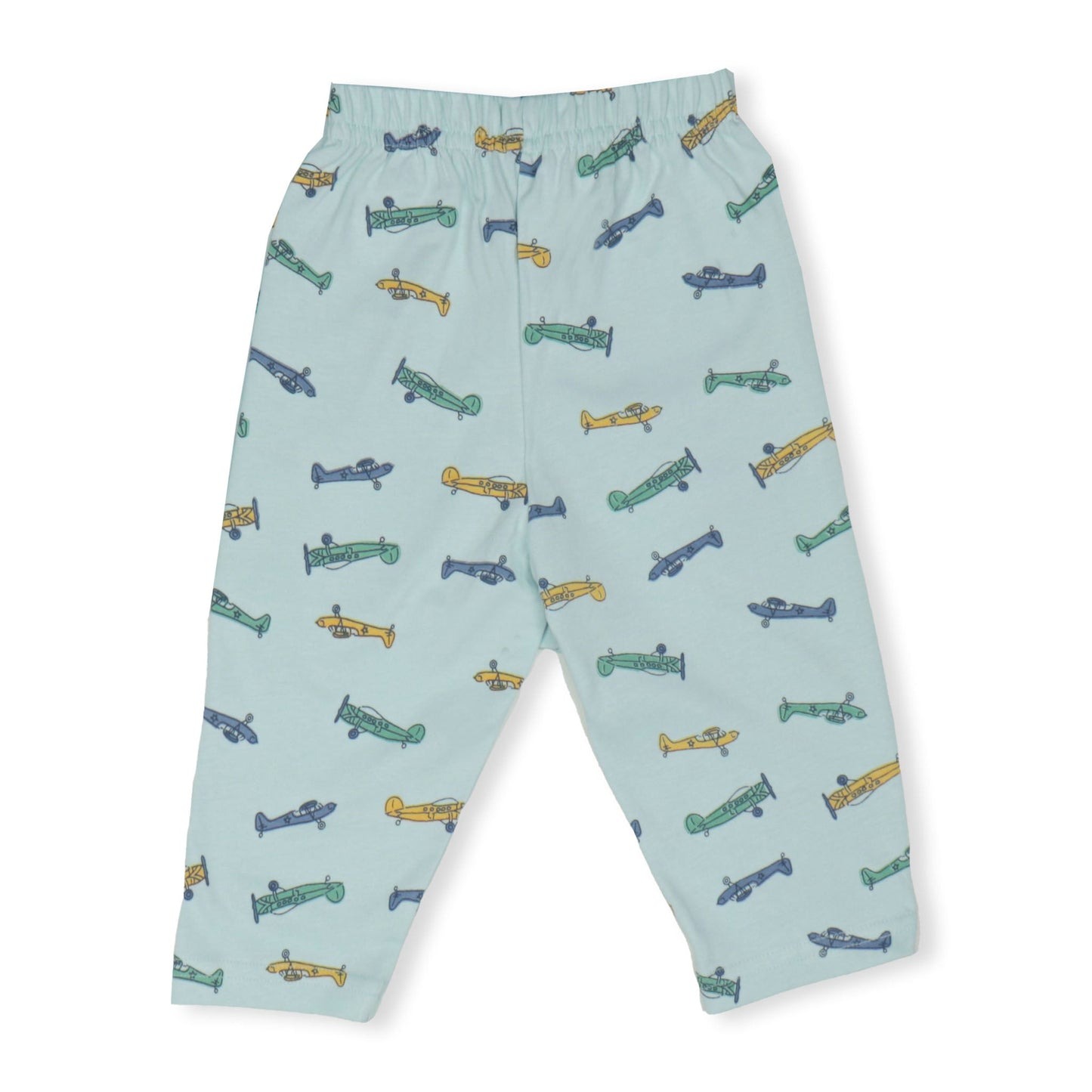 Zero Snoozy Sky: Cozy Explorer Pyjama Set