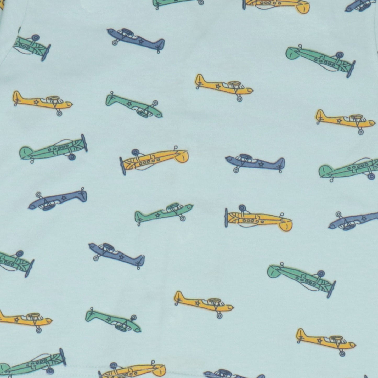 Zero Snoozy Sky: Cozy Explorer Pyjama Set