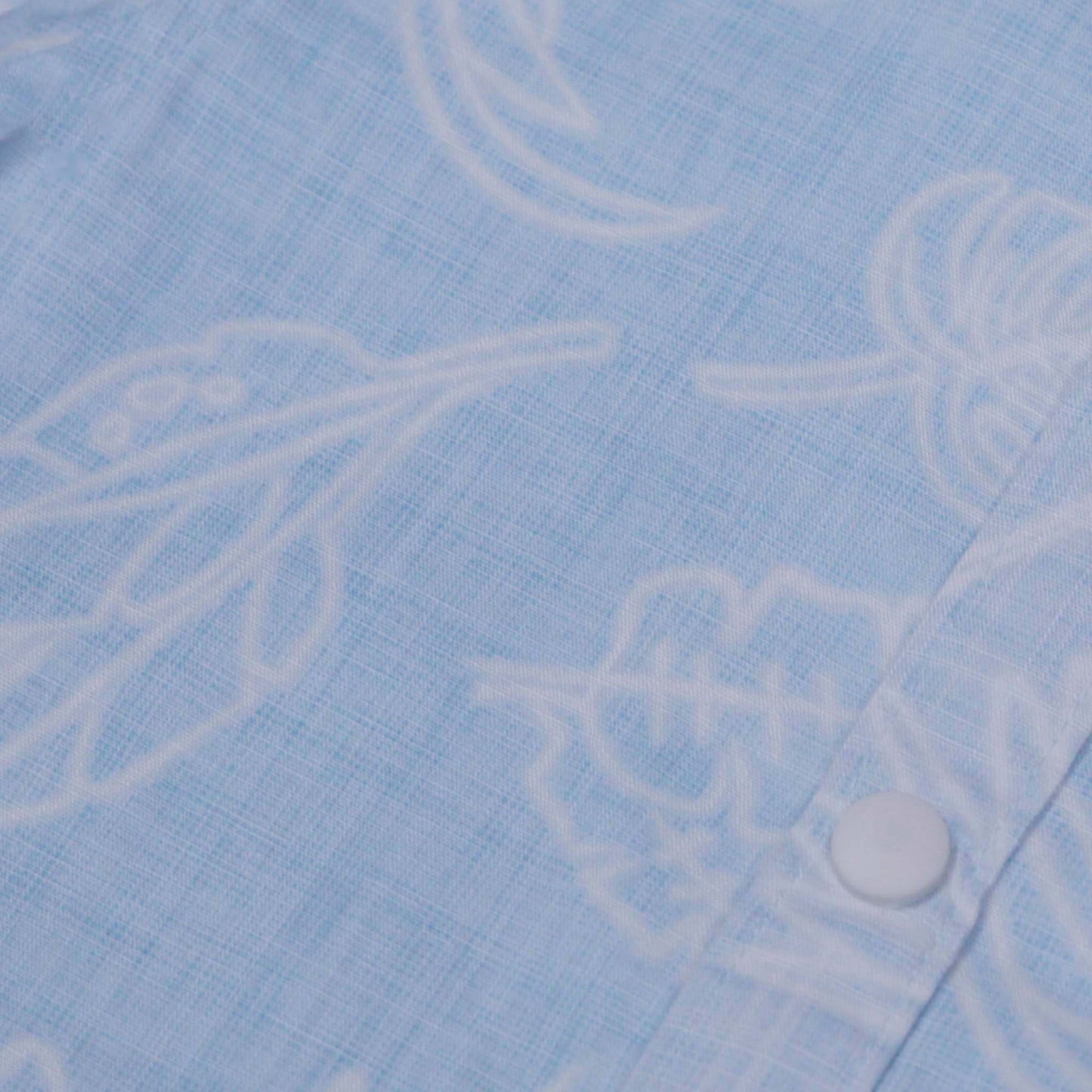 Jash Kids Boys Sky Blue Checked Full Sleeve Cotton Shirt
