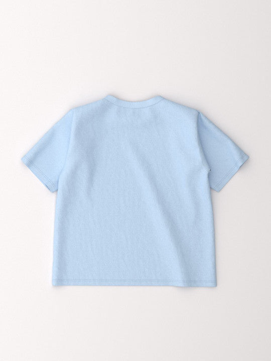 The Amazing Spider-Man Blue Tee